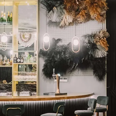 Casa Alberola Alicante, Adults Only, Curio Collection By Hilton 4* Аліканте