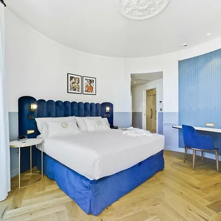 Casa Alberola Alicante, Adults Only, Curio Collection By Hilton 4* Alicante