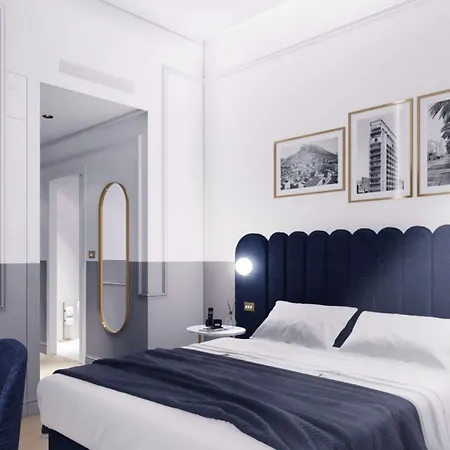 Casa Alberola Alicante, Adults Only, Curio Collection By Hilton 4* Alicante