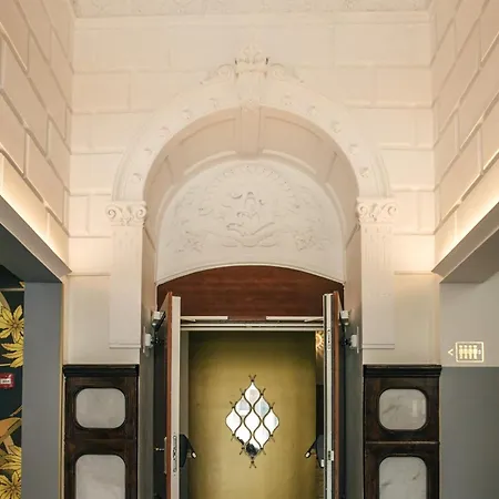 Casa Alberola Alicante, Adults Only, Curio Collection By Hilton Hotel 4*