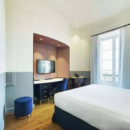 Casa Alberola Alicante, Adults Only, Curio Collection By Hilton Hotel 4*