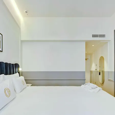Casa Alberola Alicante, Adults Only, Curio Collection By Hilton Alicante