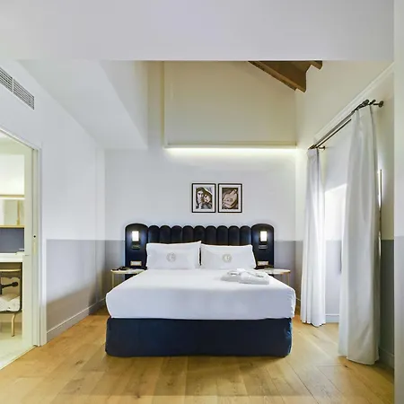 Casa Alberola Alicante, Adults Only, Curio Collection By Hilton Alicante