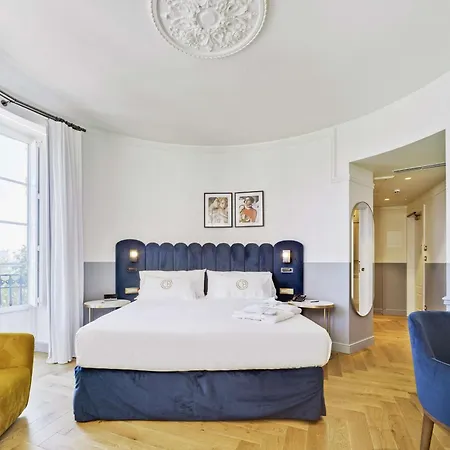 Hotel Casa Alberola Alicante, Adults Only, Curio Collection By Hilton 4*
