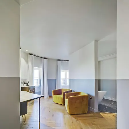 Casa Alberola Alicante, Adults Only, Curio Collection By Hilton Hotel Alicante