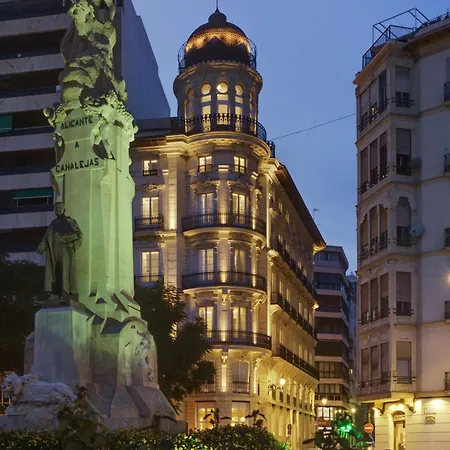 Hotel Casa Alberola Alicante, Adults Only, Curio Collection By Hilton